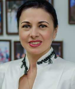 Лазурко Е.Е. портрет