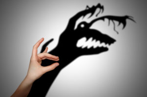 Объявляю страхам войну!