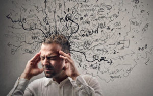 Страх это опасно