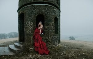 Принцы, драконы