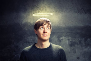 Иллюзия правоты