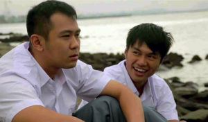 Уметь дружить