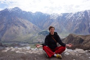 Люди изначально добрые