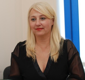 Чепикова Ирина Федоровна